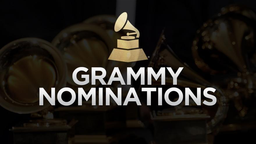 GRAMMY 2020, NOMINEES – Marsalis Decca album