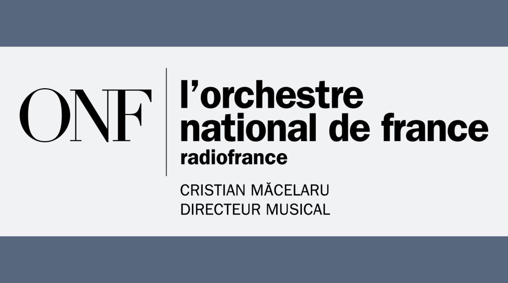 Cristian Măcelaru, Music Director of Orchestre National de France – a year before