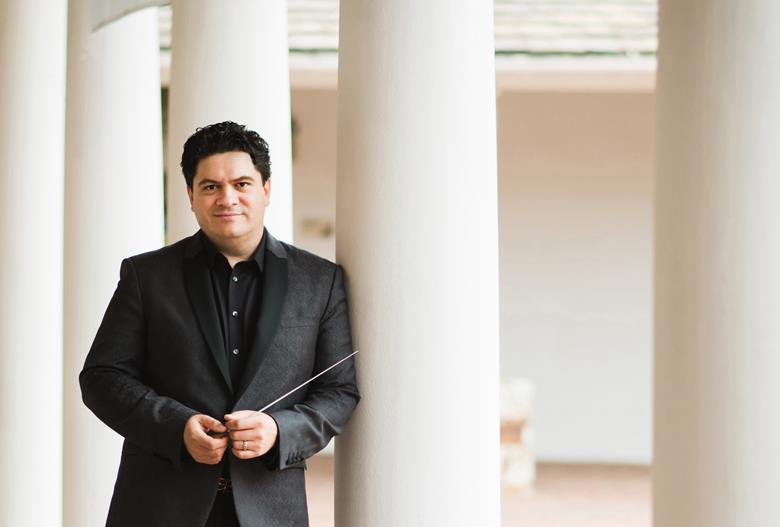 Cristian Mǎcelaru Interviewed by The Strad